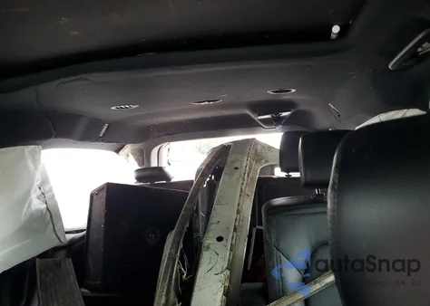 2018 Ford Expedition Max Limited z USA, uszkodzony, nr VIN 1FMJK2AT6JEA02550